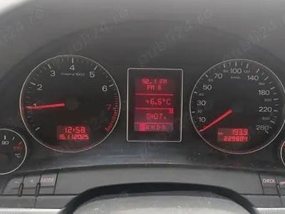 Utilizat 2006 Audi A4 Break | 2.500 EUR