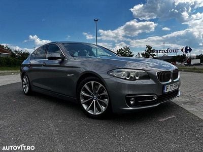 BMW 525