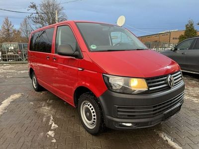 VW T6