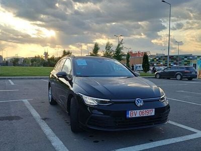 VW Golf VIII