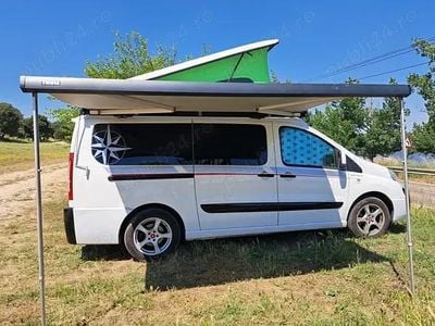 Utilizat 2010 Fiat Scudo Van | 19.000 EUR