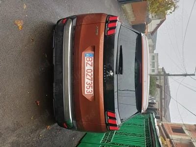 Maro Utilizat 2019 Peugeot 3008 Berlinǎ | 14.000 EUR (Preț bun)