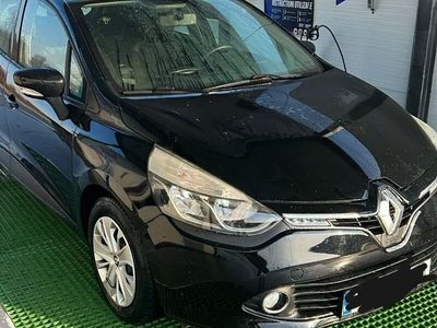 Renault Clio IV