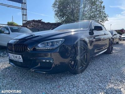 BMW 640