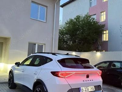 Second-hand Cupra Formentor VZ 310 CP (228 kW) 2022 SUV