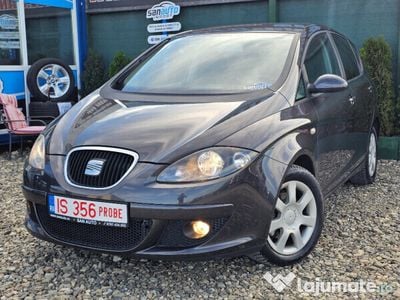 Seat Altea