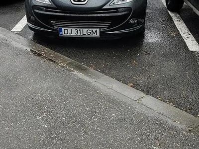 Utilizat 2011 Peugeot 206+ Hatchback | 4.400 EUR