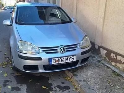 Second-hand VW Golf V 2005 Hatchback