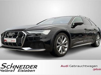 Utilizat 2024 Audi A6 Allroad Break | 64.136 EUR