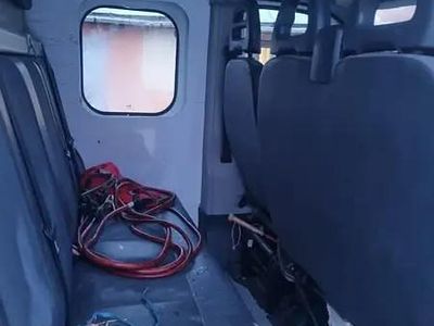 Utilizat 2008 Peugeot Boxer Van | 4.250 EUR