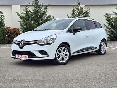 Renault Clio GrandTour