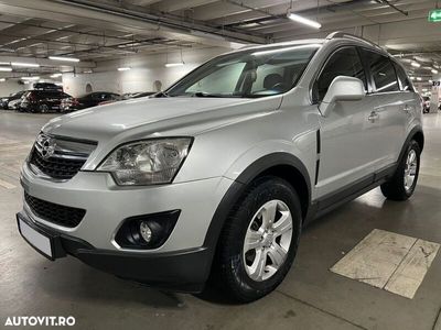 second-hand Opel Antara 2.2cdti 4x4 EURO 5 an 2014