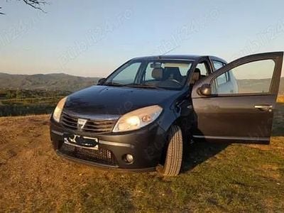 Second-hand Dacia Sandero 2008 Berlinǎ