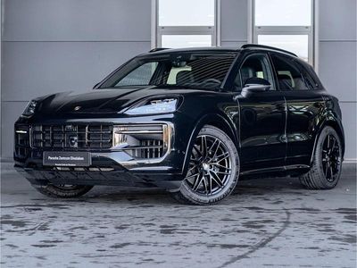 Second-hand 2025 Porsche Cayenne SUV | 135.997 EUR