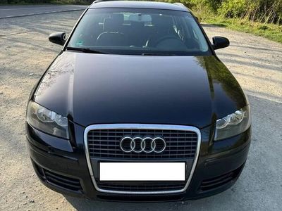 second-hand Audi A3 Sportback 1.9 TDI Ambiente