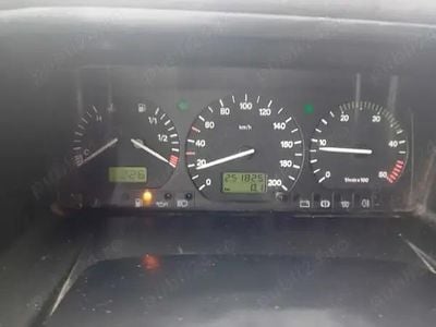 Second-hand VW T4 85 CP (62 kW) 1999 Albastru Van