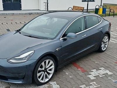 Culoaregri Utilizat 2020 Tesla Model 3 Berlinǎ | 23.900 EUR (Preț bun)