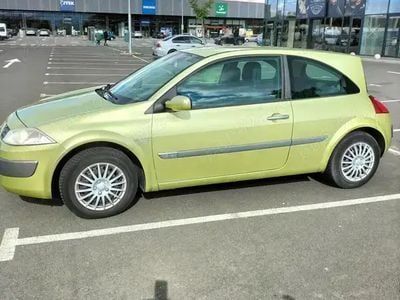 Renault Mégane II