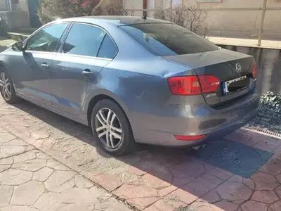VW Jetta