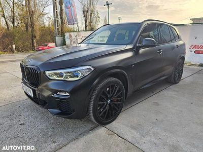 BMW X5 M