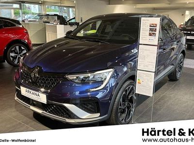 Second-hand Renault Arkana Esprit Alpine 94 CP (69 kW) 2024 SUV