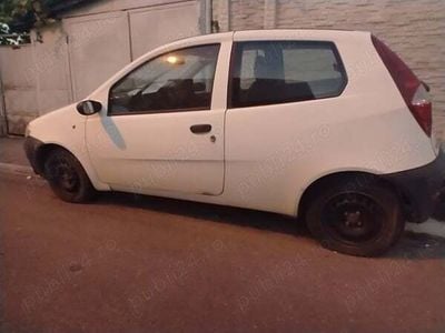 Second-hand Fiat Punto 90 CP (66 kW) 2007 Hatchback