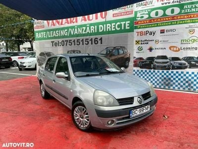 Renault Clio II