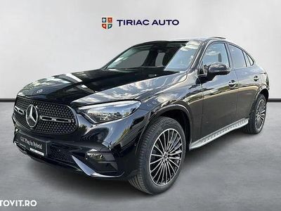 Mercedes GLC300