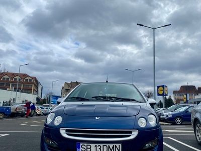 second-hand Smart ForFour 1.5 CDI