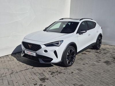 Second-hand Cupra Formentor 190 CP (139 kW) 2024 Albnormal SUV