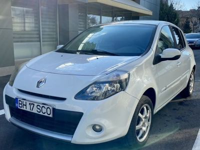 second-hand Renault Clio Estate 1.5dCi Dynamique