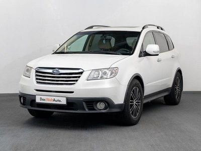 Alb Utilizat 2008 Subaru Tribeca SUV | 4.650 EUR