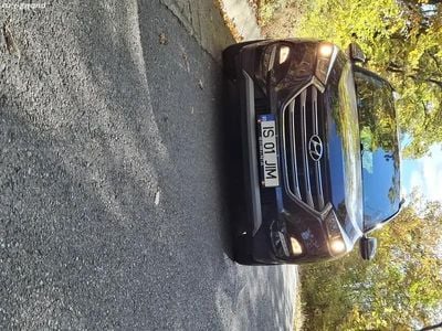 Utilizat 2017 Hyundai Tucson SUV | 12.650 EUR (Preț OK)