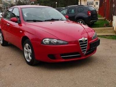 second-hand Alfa Romeo 147 1.6 T.S. 16V 120 Veloce