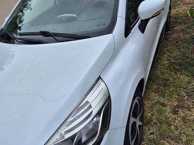 Renault Clio GrandTour