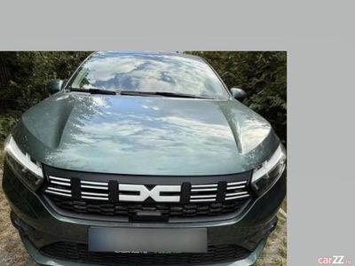 Utilizat 2025 Dacia Logan Journey Berlinǎ | 15.000 EUR