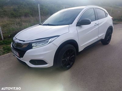 second-hand Honda HR-V 1.5 i-VTEC CVT Executive