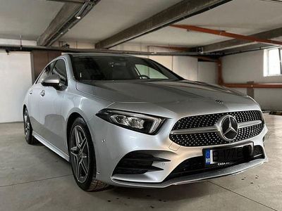 Culoaregri Utilizat 2020 Mercedes A220 Berlinǎ | 25.000 EUR