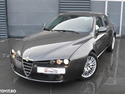 second-hand Alfa Romeo 159 