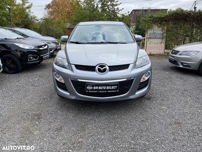 Mazda CX-7