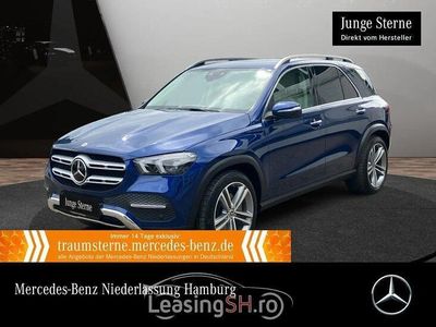 Mercedes GLE350