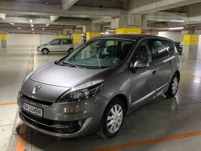 Renault Scénic III