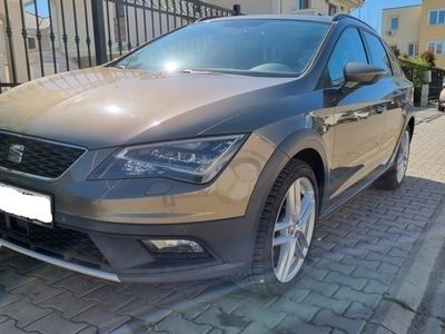 Seat Leon X-Perience