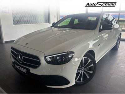 Mercedes E300