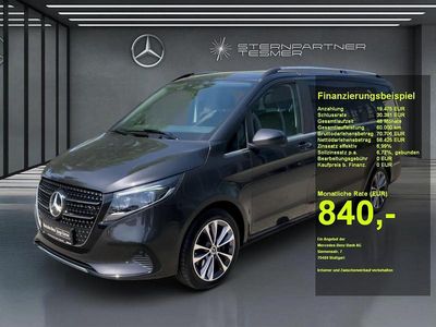 Utilizat 2024 Mercedes V250 Avantgarde Monovolum | 80.684 EUR