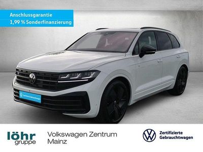 Utilizat 2023 VW Touareg R SUV | 84.915 EUR