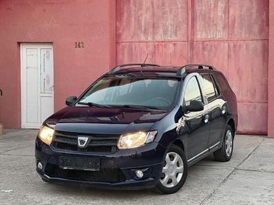 Dacia Logan MCV