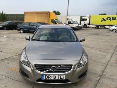 second-hand Volvo S60