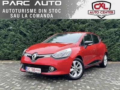 Utilizat 2016 Renault Clio IV Hatchback | 6.990 EUR (Puțin scump)