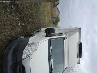 Utilizat 2014 Iveco Daily | 15.500 EUR